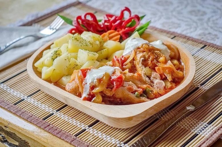 ペンション Csango Wellness