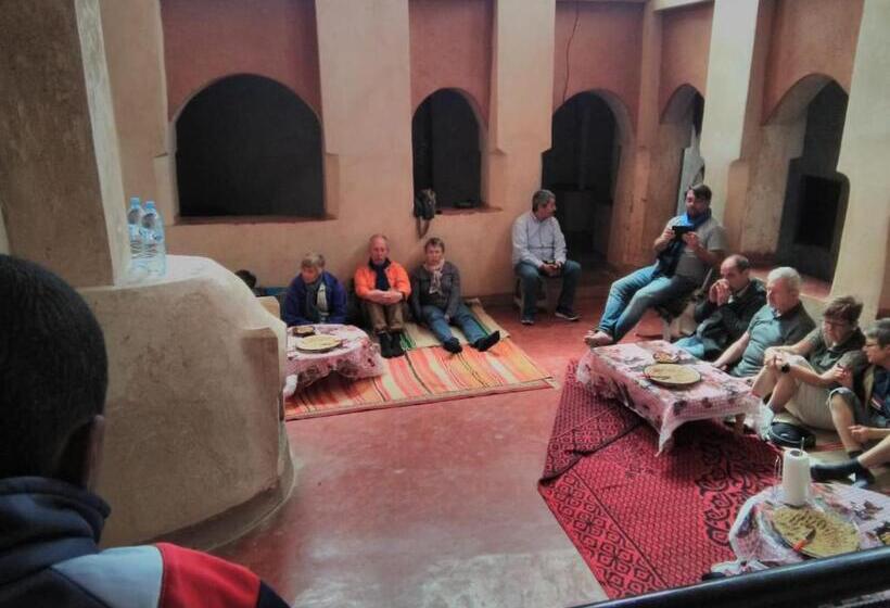 پانسیون Dar Laayoune