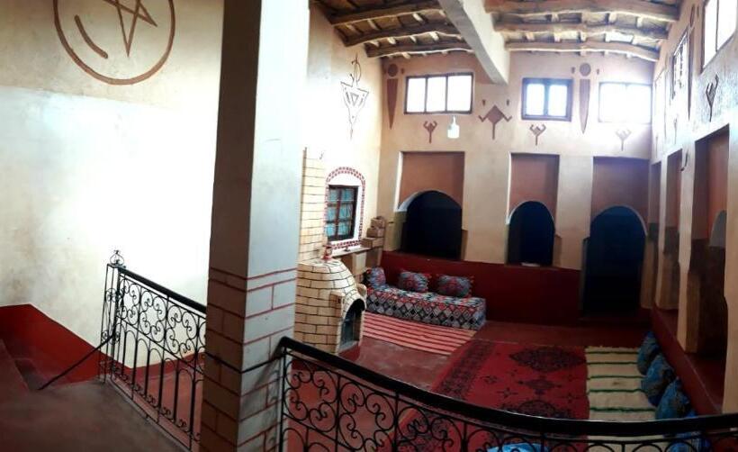 پانسیون Dar Laayoune