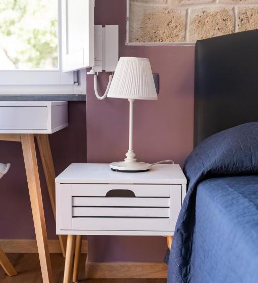 פנסיון Domus Xenia