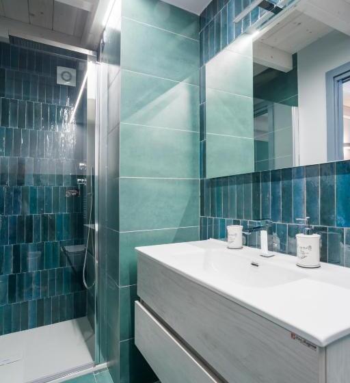 פנסיון Domus Xenia