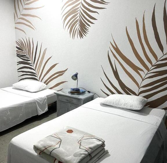 پانسیون El Cambuche Cafetero