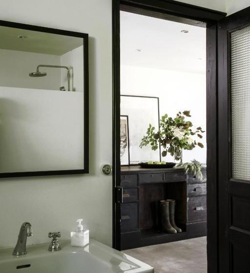 بنسيون Etxeaona