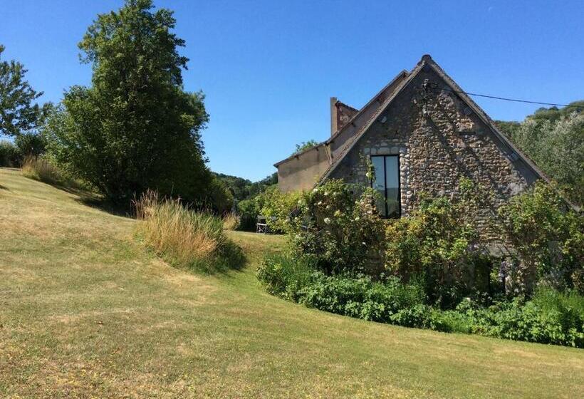 بنسيون Etxeaona