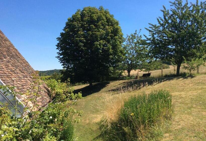 بنسيون Etxeaona