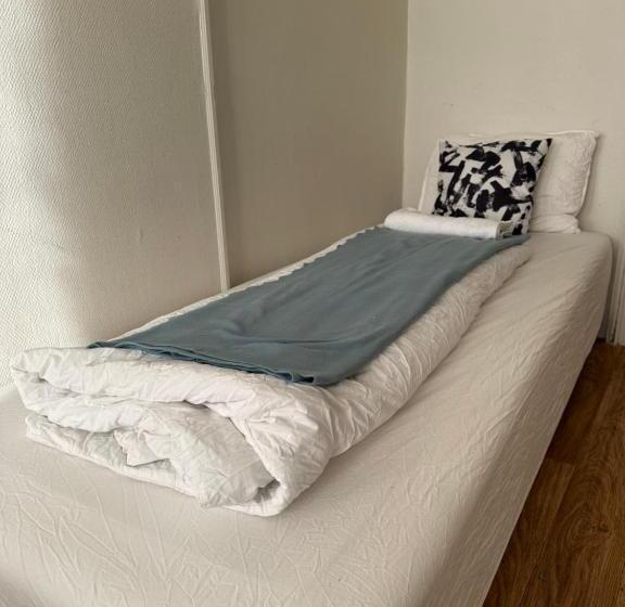 پانسیون Oslo Center President Suites