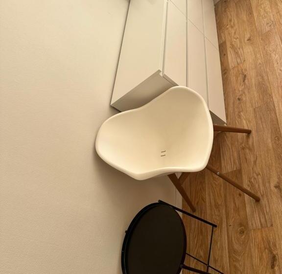 بنسيون Oslo Center President Suites