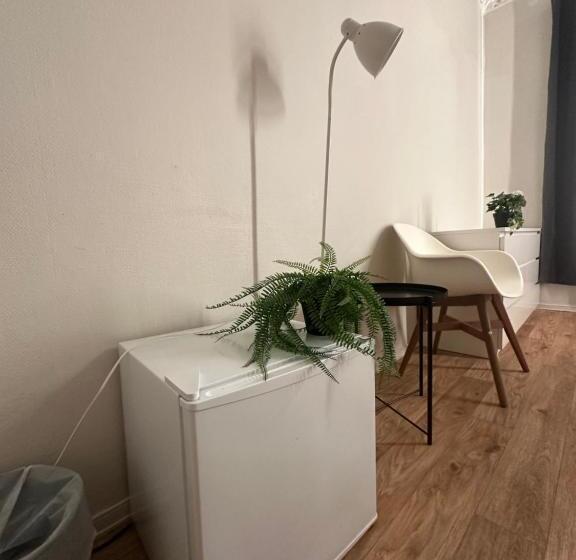 پانسیون Oslo Center President Suites