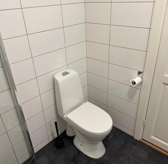 پانسیون Oslo Center President Suites