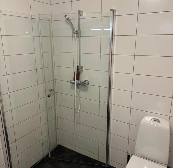 پانسیون Oslo Center President Suites