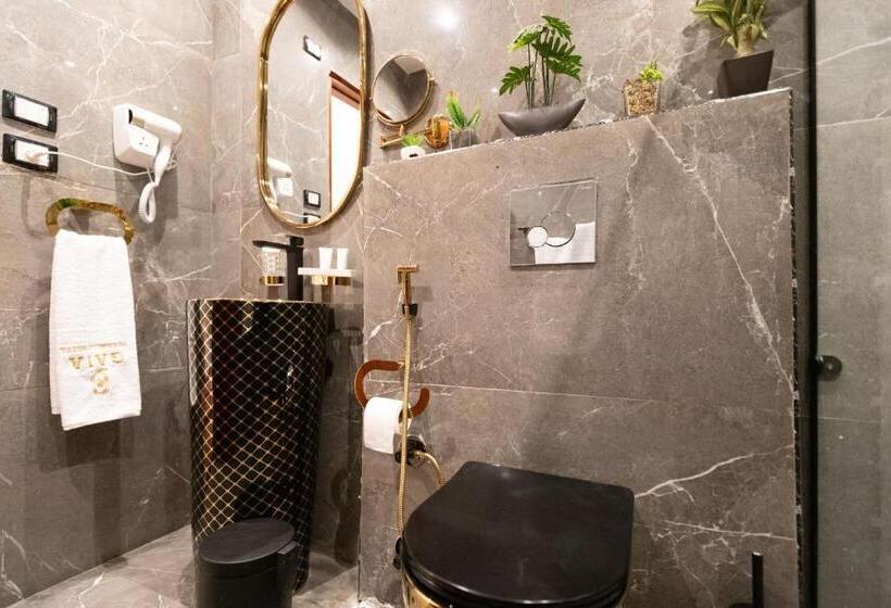 پانسیون Gaia Pyramids