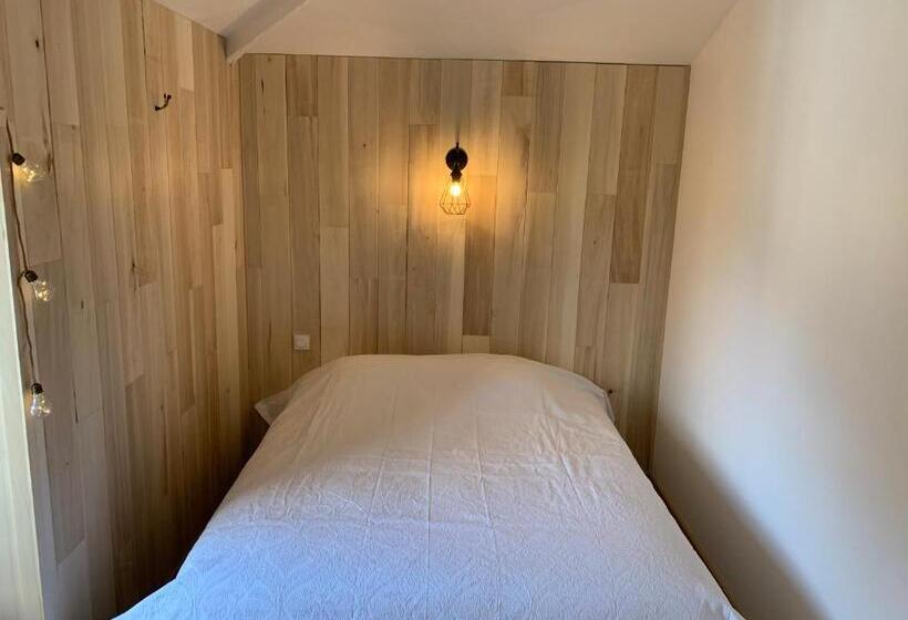 펜션 Gîte La Loge