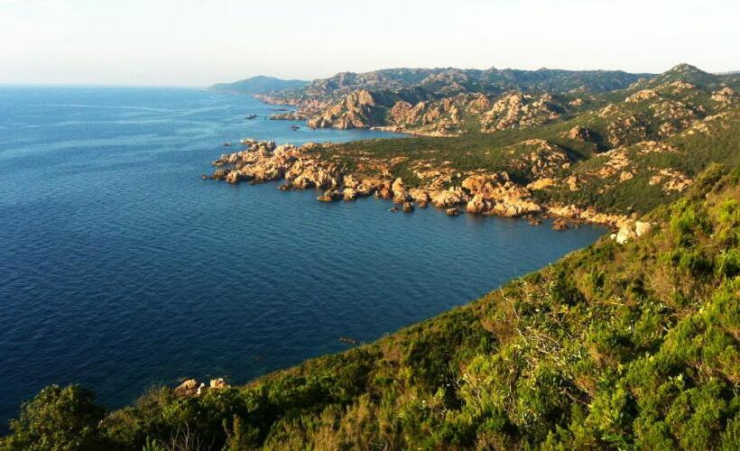 פנסיון Happy Room With Garden And Terrace