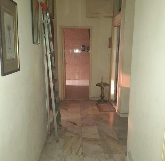 پانسیون Hdinn