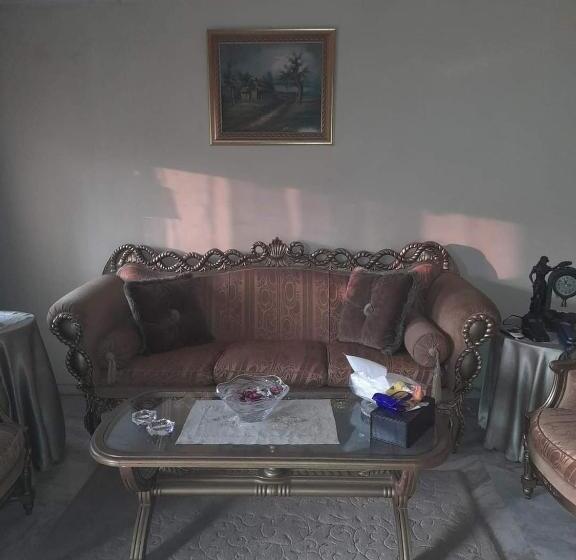 پانسیون Hdinn