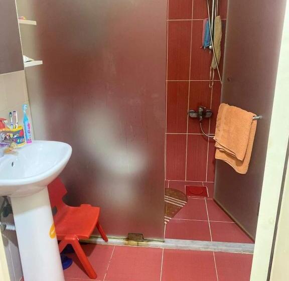 پانسیون Hdinn