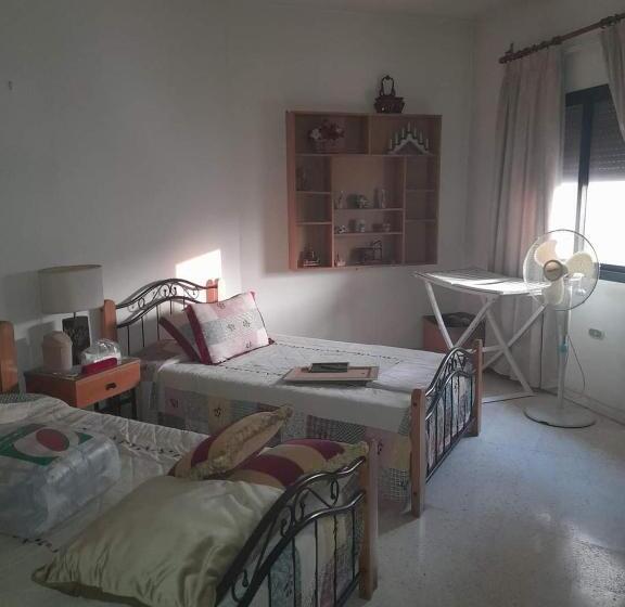 پانسیون Hdinn