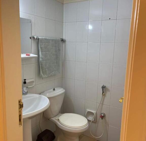 پانسیون Hdinn