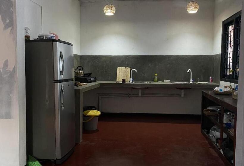 פנסיון Home Spot Villa