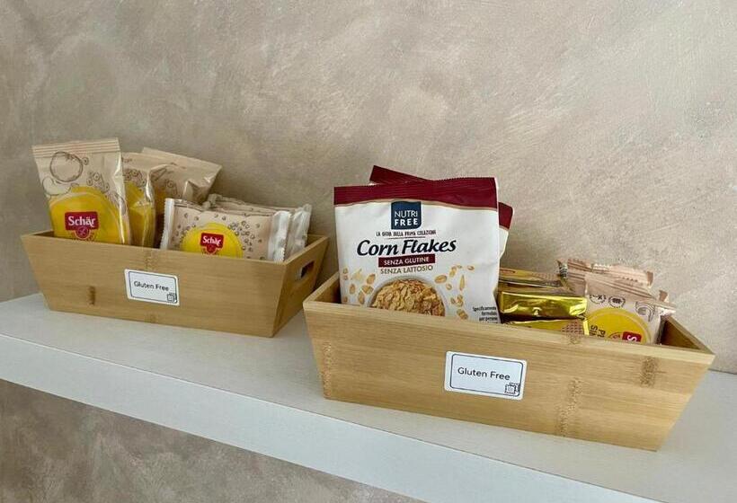 펜션 I Portici Affittacamere