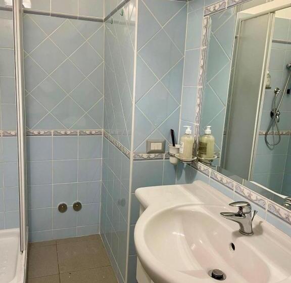 פנסיון I Portici Affittacamere