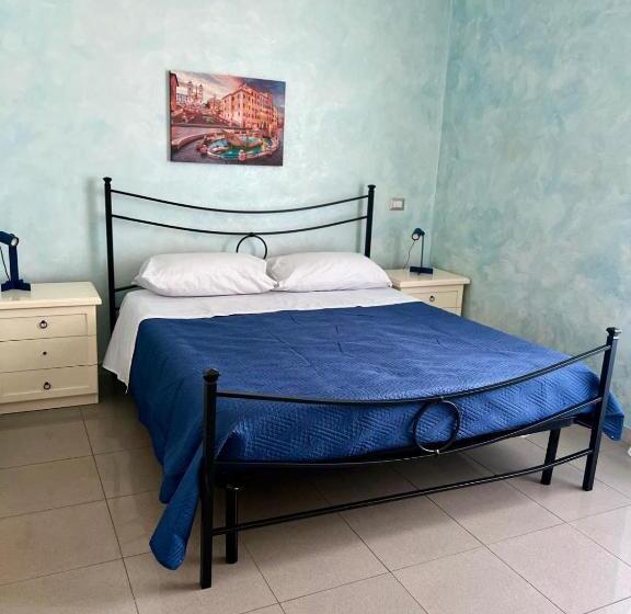 펜션 I Portici Affittacamere