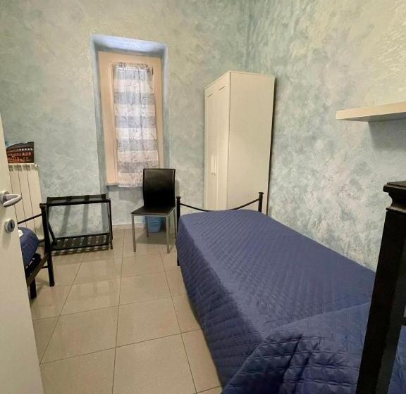 פנסיון I Portici Affittacamere