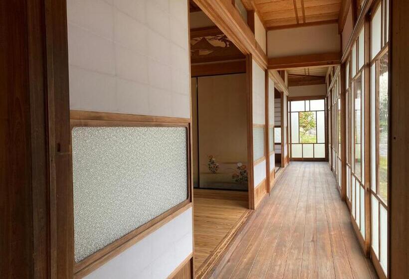 膳宿费 今やima Ya 古民家離れ一棟貸しの農家民宿