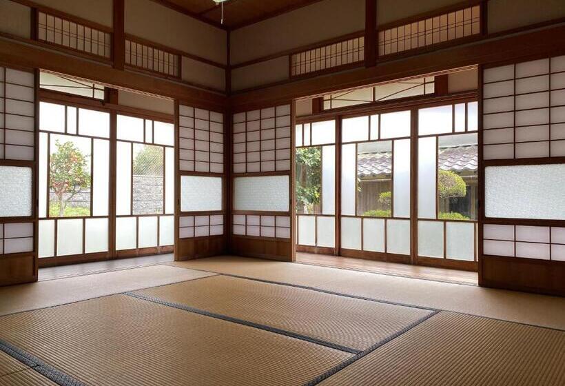 膳宿费 今やima Ya 古民家離れ一棟貸しの農家民宿