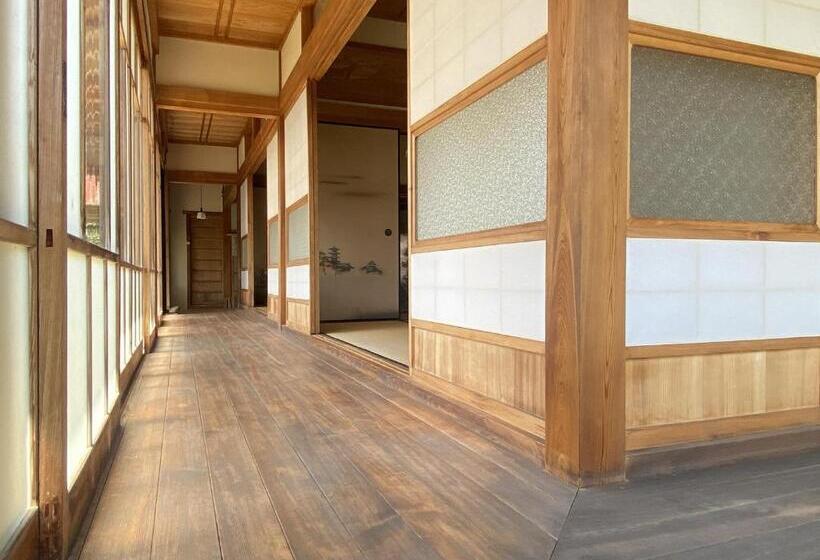 膳宿费 今やima Ya 古民家離れ一棟貸しの農家民宿