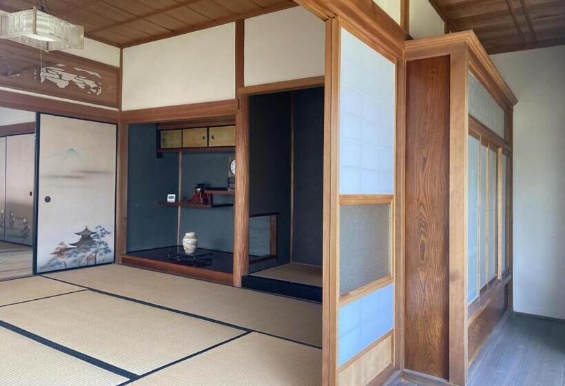 膳宿费 今やima Ya 古民家離れ一棟貸しの農家民宿