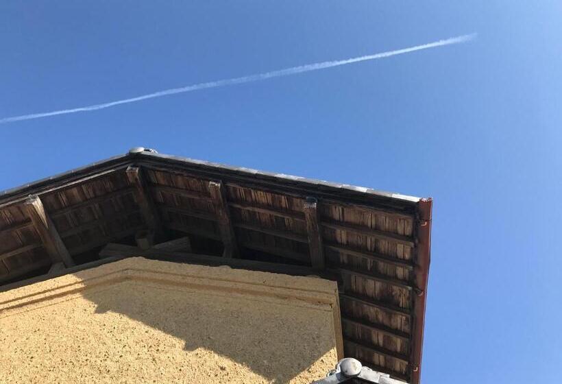 膳宿费 今やima Ya 古民家離れ一棟貸しの農家民宿