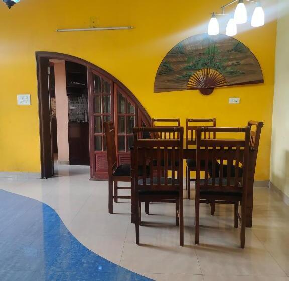 پانسیون Jeeson Stay