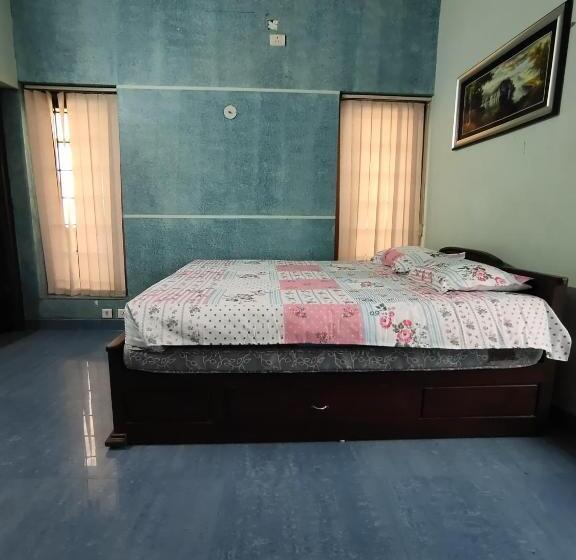 پانسیون Jeeson Stay