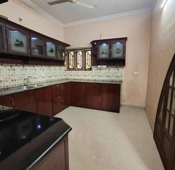 پانسیون Jeeson Stay