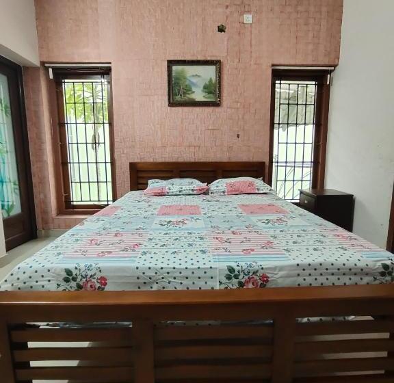 پانسیون Jeeson Stay