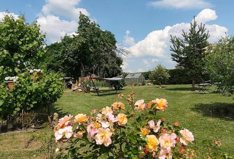 Пансион Les Lys Jolie Suite Parentale Privative Deux Adultes Avec Sdd