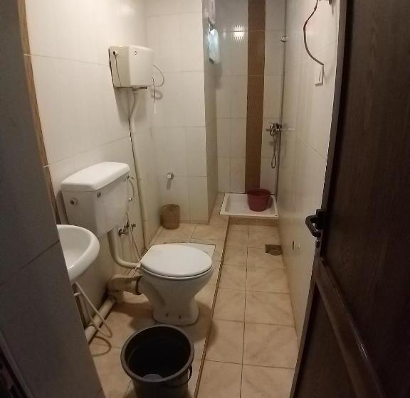 پانسیون Karak Guest House