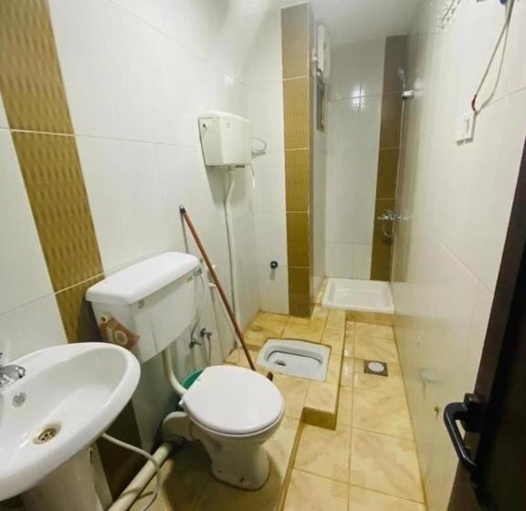 پانسیون Karak Guest House