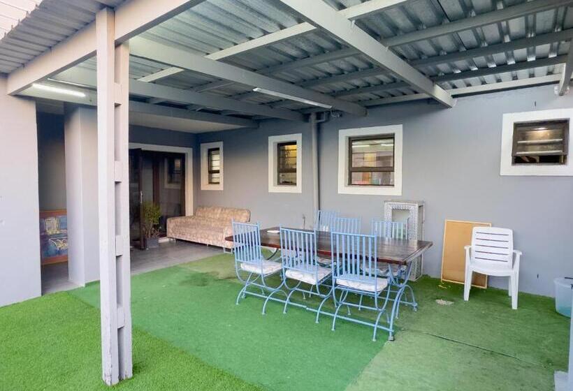 ペンション Keadem