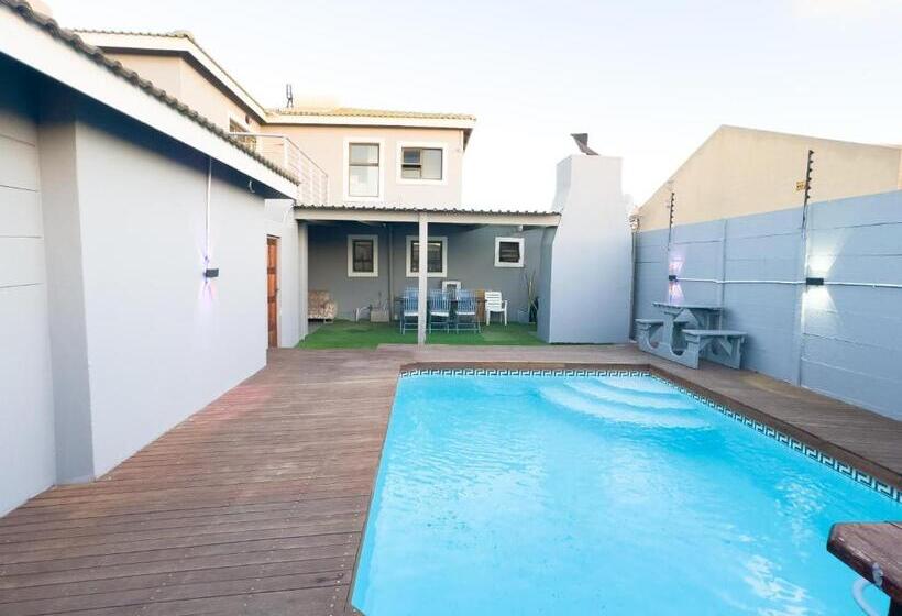 ペンション Keadem