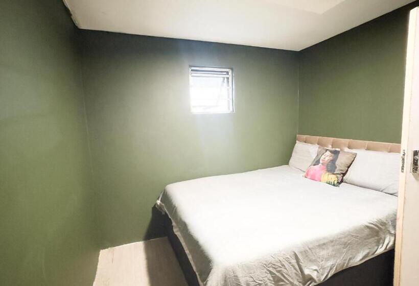 ペンション Keadem