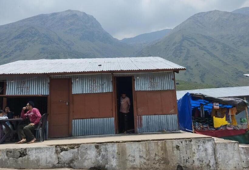 פנסיון Kedar Darshan