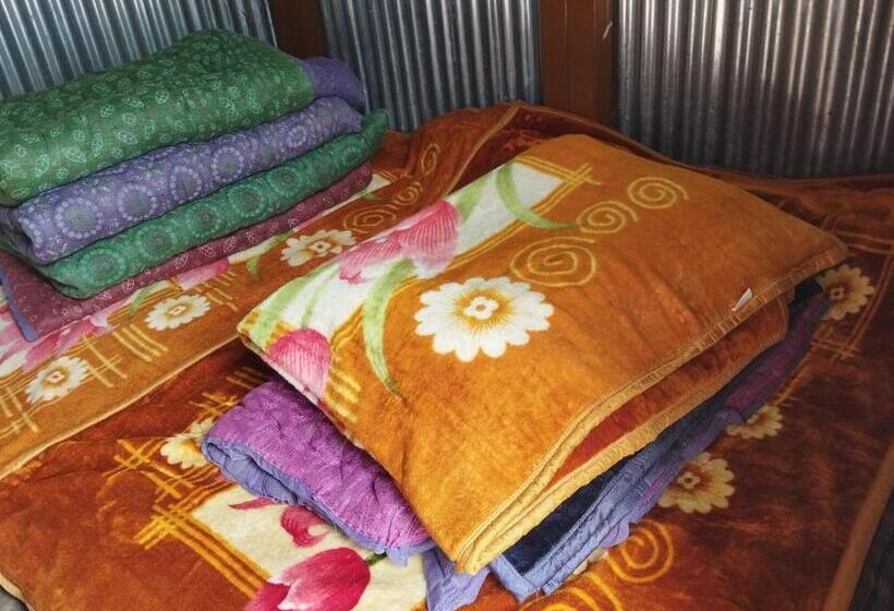 פנסיון Kedar Darshan