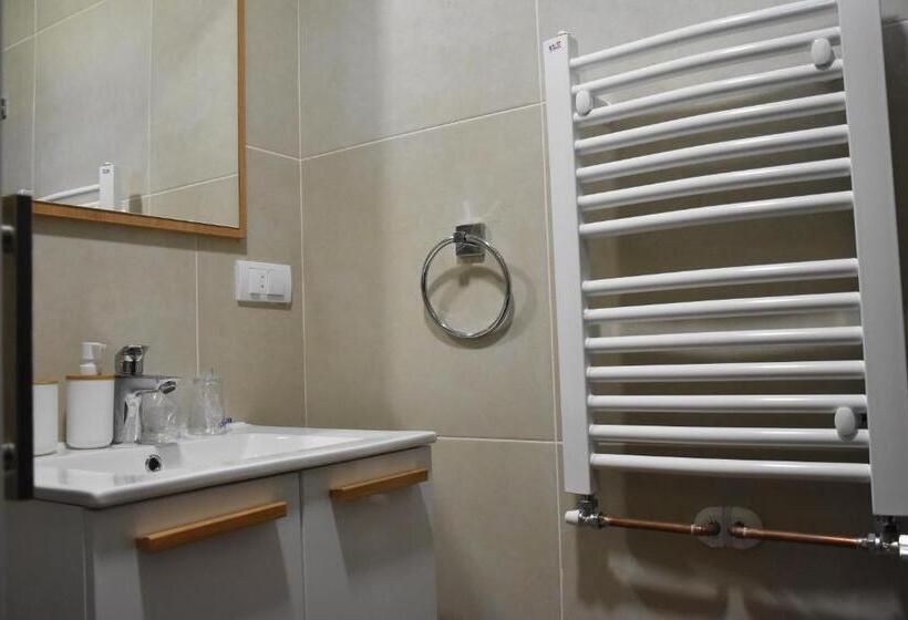 پانسیون Kod Bogdanovica