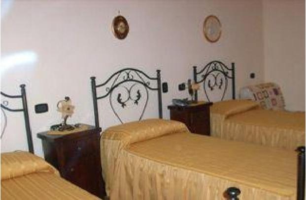 بنسيون La Bastia Affittacamere