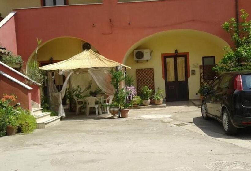 بنسيون La Bastia Affittacamere