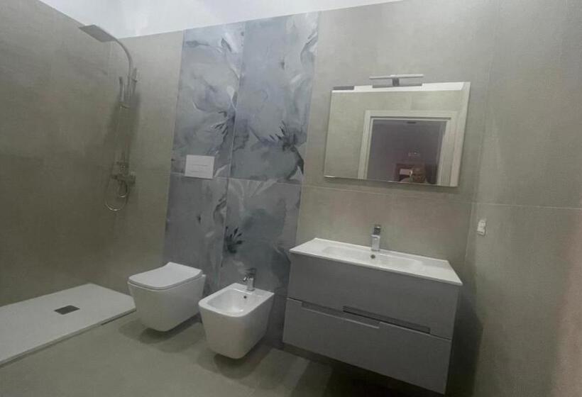 بنسيون La Casa Di Alice Cocus City