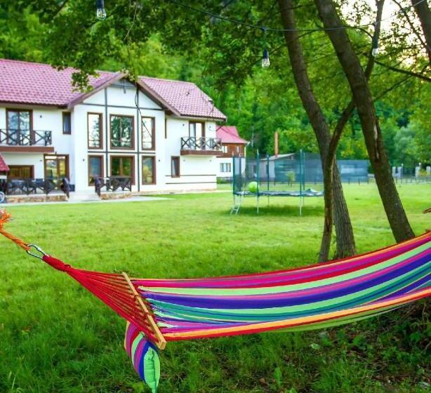 פנסיון Lavanda