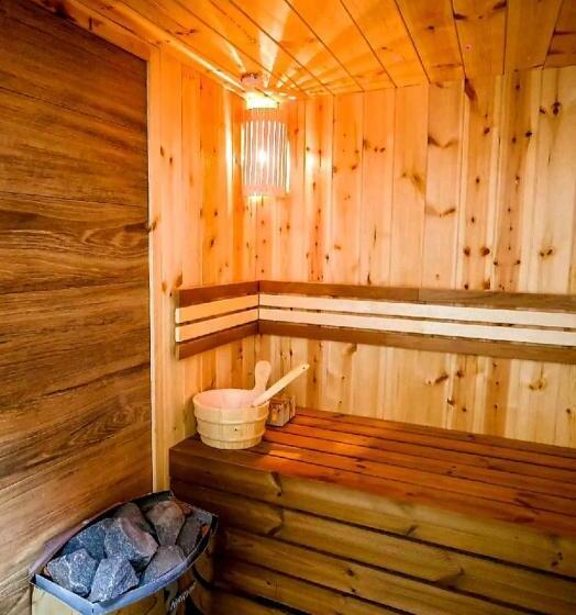 بنسيون Lavanda